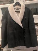 Isabel Marant Jas - Tijdloze Stijl, Blauw, Nieuw, Ophalen of Verzenden, Maat 38/40 (M)