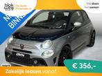 Abarth 695 1.4 T-Jet RIVALE 180PK € 20.950,00, Automaat, Stof, Gebruikt, Euro 6