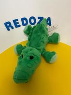 4497 hema krokodil groen, Ophalen of Verzenden, Zo goed als nieuw, Overige typen