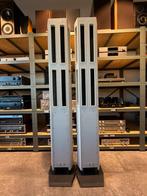 Martin Logan Stylos, OPRUIMING! Van 499,- voor 229,-, Gebruikt, Contact@vintageaudiobreda.nl, Martin Logan, 120 watt of meer