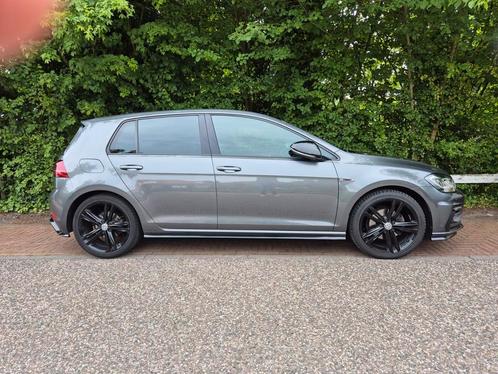 Volkswagen golf7.5  1.4 190pk r line, Auto's, Volkswagen, Particulier, Golf, Benzine, C, Hatchback, Handgeschakeld, Origineel Nederlands