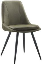 GROTE PARTIJ EETKAMERSTOELEN NU STERK AFGEPRIJSD, Ophalen, MODERN, Overige kleuren, Nieuw