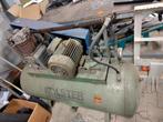 Kolster Compressor - Gebruikt, Ophalen of Verzenden