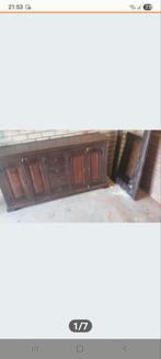 Nette dressoir, Huis en Inrichting, Kasten | Dressoirs, Ophalen, Gebruikt, 25 tot 50 cm