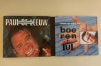 CD Paul de Leeuw / Bob en Annie – ParaCDmol, Ophalen of Verzenden, Zo goed als nieuw, Levenslied of Smartlap