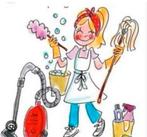 Schoonmaakster gezocht, Overige vormen, Overige uren, Vanaf 1 jaar, Overige niveaus