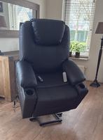 MCombo 7040 met opsta-hulp en massage en verwarming - nieuw, Stof, Nieuw, 75 tot 100 cm, Ophalen of Verzenden