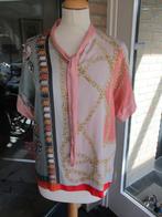 Marccain size 3 = 38., Kleding | Dames, Blouses en Tunieken, Maat 38/40 (M), Overige kleuren, Verzenden, Zo goed als nieuw
