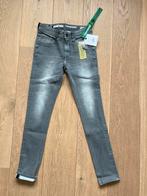 Nieuw! Spijkerbroek Vingino maat 12/152, Broek, Ophalen of Verzenden, Zo goed als nieuw, Vingino