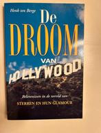 Boek ‘de droom van Hollywood’ te koop in Assen, Ophalen, Gelezen