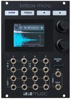 1010Music Bitbox Micro (Zwart), Muziek en Instrumenten, Ophalen of Verzenden, Zo goed als nieuw, Overige merken
