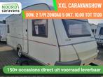WILK DE LUXE 561 MOVER + VOORTENT + FRANSBED + RONDZIT, Mover, Rondzit, 7 tot 8 meter, Bedrijf