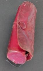 Antiek naaigarnituur en etui met kledingborstel (ander merk), Antiek en Kunst, Ophalen