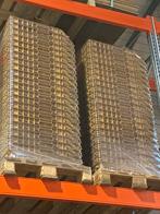 Bakkerij Brood Kratten - Stapelbaar, Ophalen of Verzenden, Gebruikt, Kunststof, Overige typen