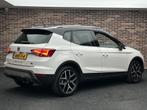 SEAT Arona 1.5 TSI EVO FR Business Intense, Stof, 4 cilinders, 150 pk, Wit