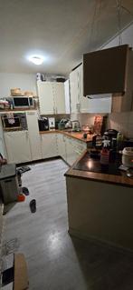 Keuken Gratis op te halen in Tilburg, Ophalen, Gebruikt, Hoekkeuken, Hoogglans of Gelakt