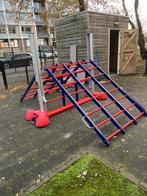 speeltoestel, Kinderen en Baby's, Speelgoed | Buiten | Speeltoestellen, Ophalen, Schommel