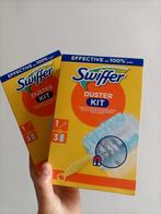 2x Swiffer Duster Kit - €2,-, Ophalen