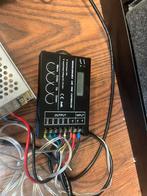 Led verlichting met controller., Ophalen of Verzenden, Zo goed als nieuw, Verlichting of Verwarming