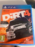 DiRT 4 - Day One Edition, 1 speler, Racen en Vliegen, Ophalen of Verzenden, Zo goed als nieuw
