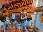 Liebherr 314 Mobiele Kraan 1:50 Nzg Conrad Motorart, Hobby en Vrije tijd, Ophalen of Verzenden, Gebruikt, Hijskraan, Tractor of Landbouw