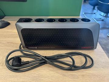 Audioquest Powerquest 2 beschikbaar voor biedingen
