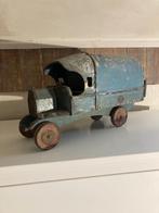 Triang vrachtwagen, Antiek en Kunst, Antiek | Speelgoed, Verzenden