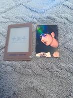 TXT The Name Chapter Freefall Weverse Soobin pob pc, Ophalen of Verzenden, Zo goed als nieuw, Foto of Kaart