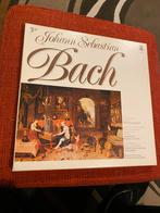 Bach - Fluitconcerten - Jean Pierre Rampal - LP, Ophalen of Verzenden, Zo goed als nieuw, 12 inch, Orkest of Ballet