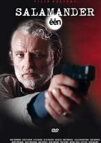 Salamander, Ophalen of Verzenden, Gebruikt, Detective en Krimi