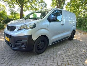 Peugeot Expert 226C 1.6 BlueHDI airco cruis 3 zits BTW vrij beschikbaar voor biedingen