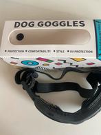 Veiligheids  Bril voor honden, Ophalen of Verzenden