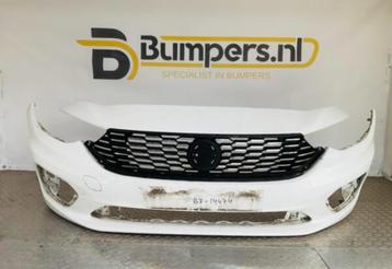 Bumper Fiat Tipo 2015-2020 735604327 Voorbumper 2-B8-14474z beschikbaar voor biedingen