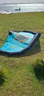Duotone Wing 3m + Boom, Watersport en Boten, Ophalen, Gebruikt