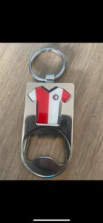 Feyenoord Heineken Sleutelhanger Flesopener, Ophalen of Verzenden, Zo goed als nieuw