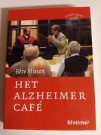 Het Alzheimer Café, Ophalen, Nieuw