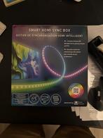 Smart HDMI Sync Box - Ambiant LED Backlight, Ophalen of Verzenden, Nieuw