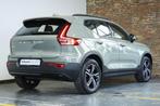 Volvo XC40 B4 Plus Dark | Trekhaak Semi-elektrisch | Adaptie, Auto's, Volvo, Gebruikt, Euro 6, 4 cilinders, Origineel Nederlands