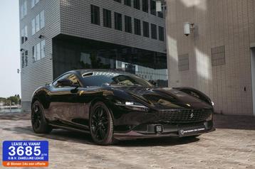 Ferrari Roma 3.9 V8 HELE FULL OPTION 16.000km beschikbaar voor biedingen