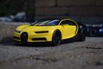 Bugatti Chiron AutoArt 1:18, Hobby en Vrije tijd, Modelauto's | 1:18, Ophalen of Verzenden, Nieuw, Auto, Autoart