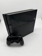 Sony Playstation 4 Console | 500GB | Zwart | In nette staat, Spelcomputers en Games, Spelcomputers | Sony PlayStation 4, Ophalen of Verzenden