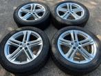 19” originele Audi Q5 SQ5 velgen | 2 sets, Audi, Gebruikt, Banden en Velgen, Winterbanden