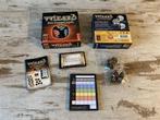Wizard het dobbelspel 999 games Daan Kreek [s16], Hobby en Vrije tijd, Gezelschapsspellen | Bordspellen, Ophalen of Verzenden