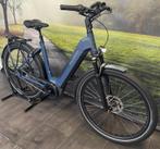 Kalkhoff IMAGE 5.B – Elektrische Damesfiets – 625 Wh accu, Overige merken, Europa-Allee 26, 49685 Emstek, Duitsland, Ophalen of Verzenden