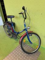 BATAVUS VOUWFIETS, Fietsen en Brommers, Fietsen | Vouwfietsen, Ophalen of Verzenden, Gebruikt, 20 inch of meer, Batavus