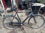 batavus  herenfiets, Ophalen, Gebruikt, Versnellingen, Batavus