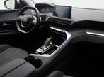 Peugeot 5008 1.2 PureTech 130 PK Automaat Allure 7-Pers. | C, 15 km/l, Gebruikt, Zwart, 1199 cc