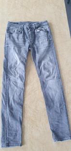 Jeans Daily Aesthetikz size 28/32, zwart/grijze jeans, Duke, W32 (confectie 46) of kleiner, Grijs, Ophalen of Verzenden, Zo goed als nieuw