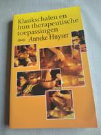 Klankschalen en hun therapeutische toepassingen, Boeken, Ophalen of Verzenden