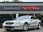 Mercedes-Benz SL-Klasse 350 V6 | Liefhebbers auto! | Zeer mo, Auto's, Mercedes-Benz, Automaat, Achterwielaandrijving, Gebruikt